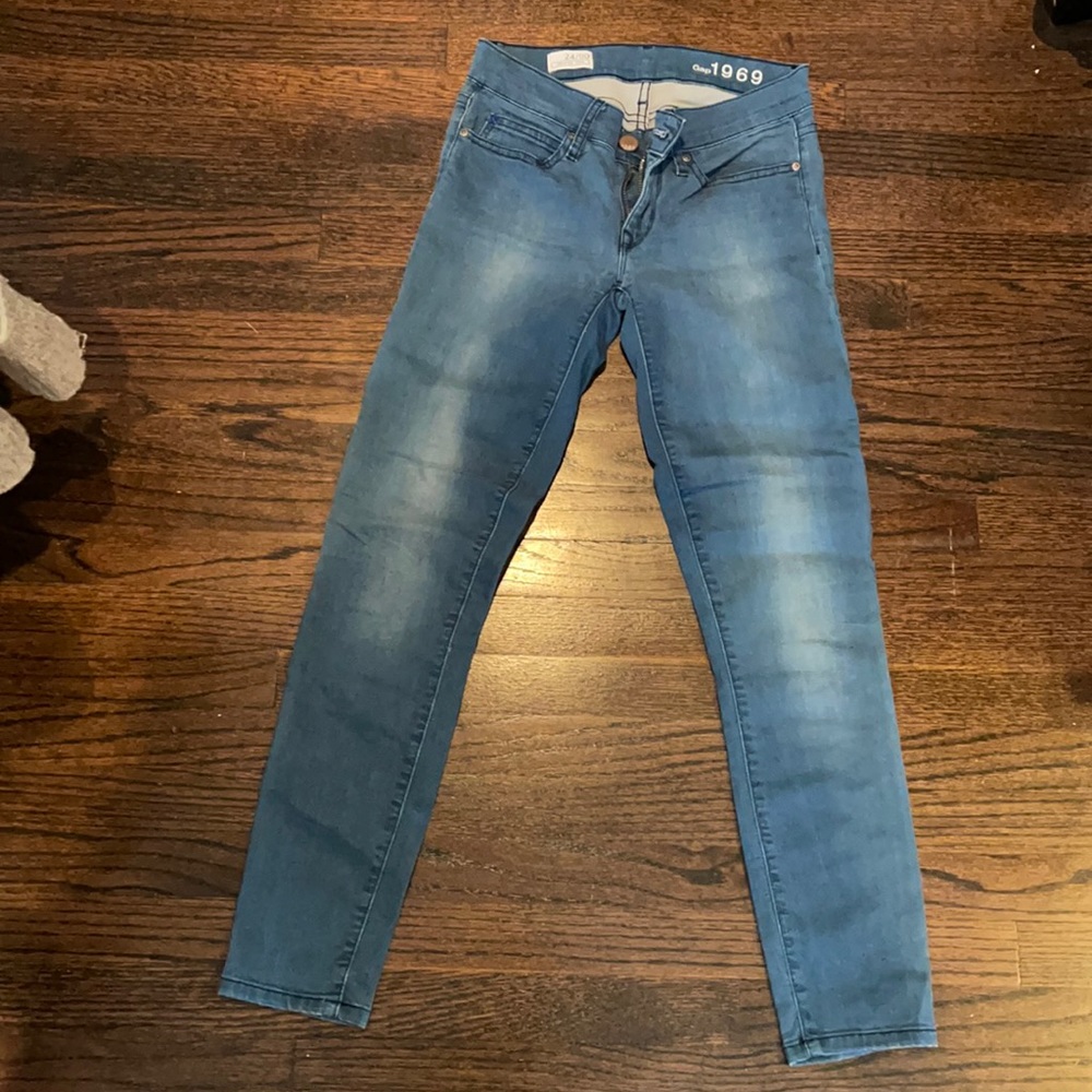 GAP legging Jean